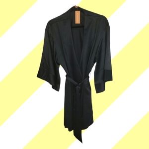 ThirdLove Satin Finish Robe
